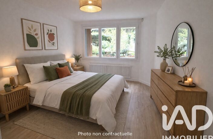 Vente Appartement 2 pièces — photo 5