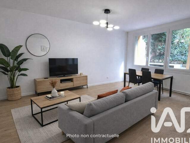 Vente Appartement 2 pièces — photo du bien