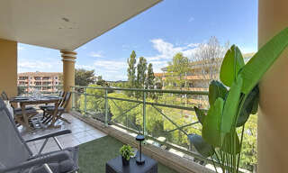 Appartement 1 Pièce 24 m² à vendre à Saint-Raphaël (83700)