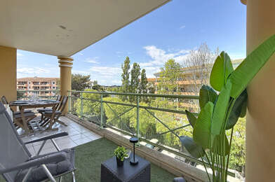 Appartement 1 pièces 149900 €