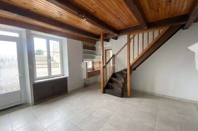 Maison 4 pièces 55000 €