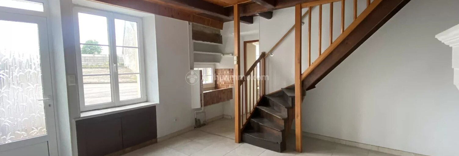 Maison 4 Pièces 111 m² à vendre à Chambroncourt (52700)