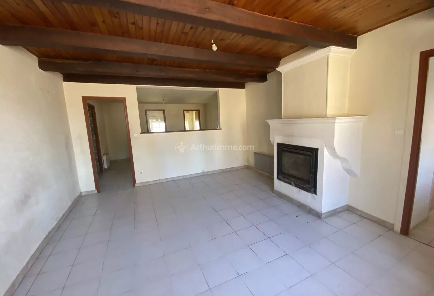 Maison de village — photo 1