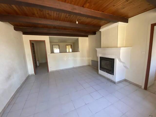 Maison de village — photo du bien