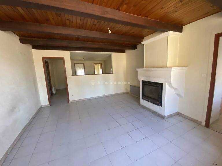 Maison de village — photo 1