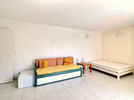 VENTE EN EXCLUSIVITE - PORT FREJUS - STUDIO AU PIED DES PLAGES AVEC PARKING — photo 2