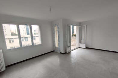 Appartement 3 pièces 835 €