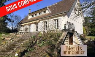 Maison 8 Pièces 190 m² à vendre à Parmain (95620)