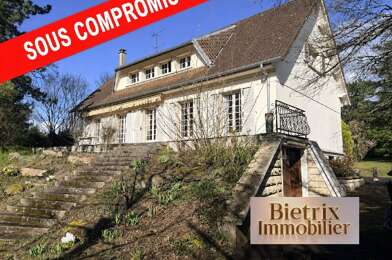 Maison 8 pièces 595000 €