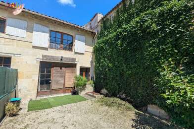 Maison 3 pièces 100000 €