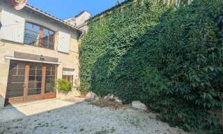 Maison 3 Pièces 57 m² à vendre à Cognac (16100)