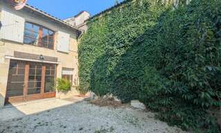Maison 3 Pièces 57 m² à vendre à Cognac (16100)