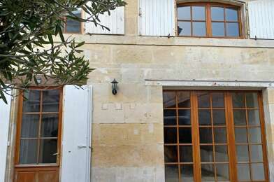 Maison 4 pièces 132500 €