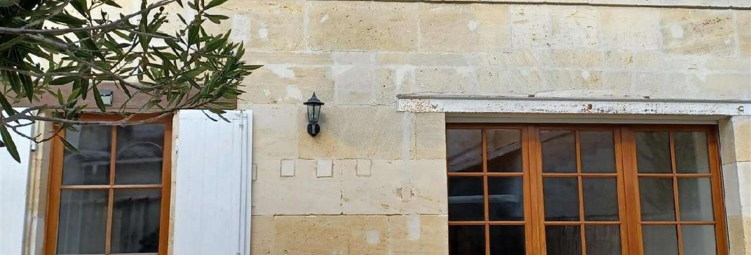Maison 4 Pièces 86 m² à vendre à Cognac (16100)