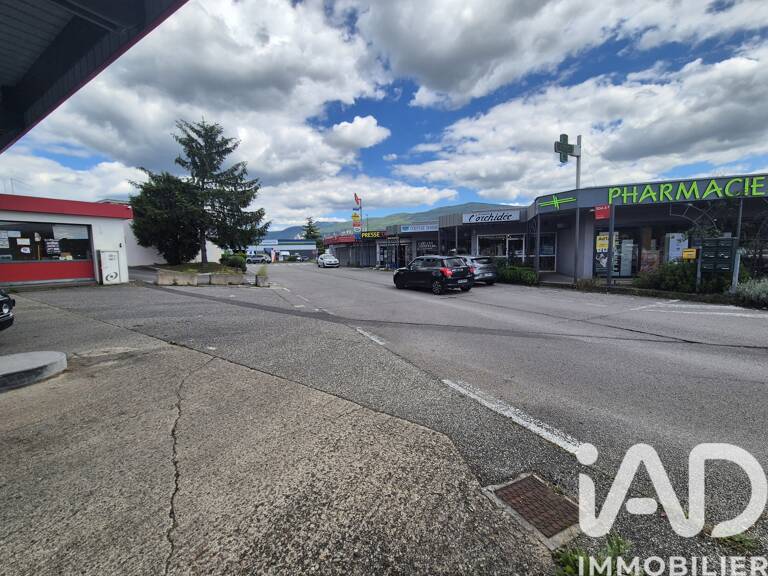 Vente Immeuble 80 m&sup2; — photo 1
