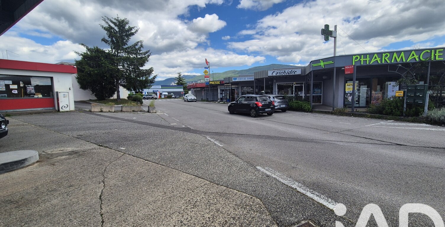 Vente Immeuble 80 m&sup2; — photo 1