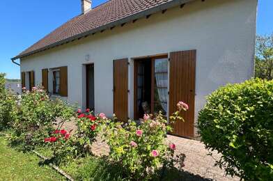 Maison 6 pièces 179500 €