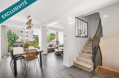 Maison de Type 4 avec garage et jardin - Proche Espace St Germain — photo du bien