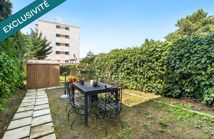 Maison de Type 4 avec garage et jardin - Proche Espace St Germain — photo 3