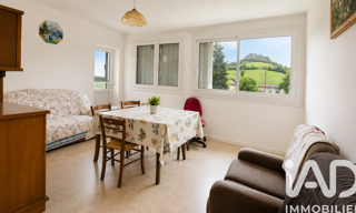 Appartement 4 Pièces 60 m² à vendre à Sévérac d'Aveyron (12150)