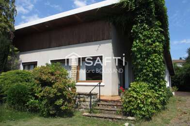 Maison 4 pièces 167000 €