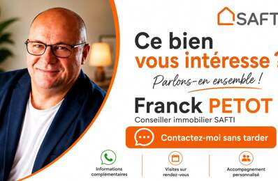 Plain-pied avec beau garage atelier — photo du bien