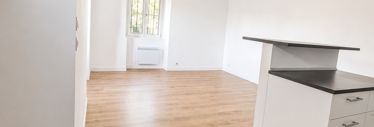 Appartement 3 Pièces 48 m² à vendre à Meillac (35270)