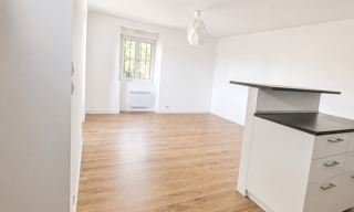 Appartement 3 Pièces 48 m² à vendre à Meillac (35270)
