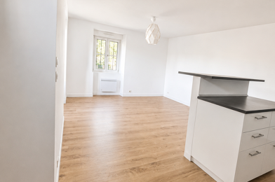 Appartement 3 pièces 109000 €