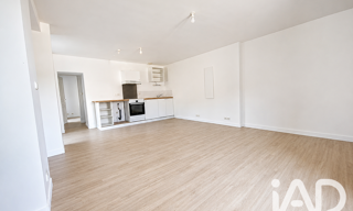 Appartement 2 Pièces 42 m² à vendre à Meillac (35270)