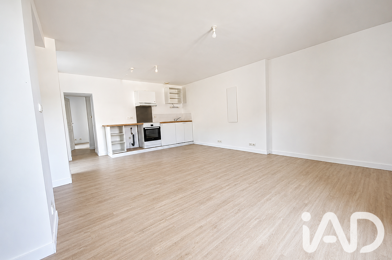 Appartement 2 pièces 89000 €