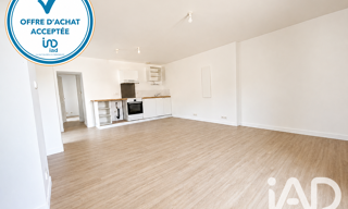 Appartement 2 Pièces 42 m² à vendre à Meillac (35270)