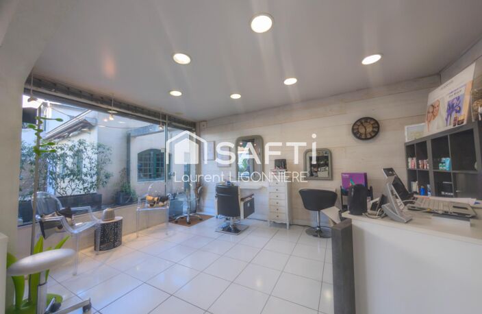 Salon de Coiffure, Esthétique et Onglerie — photo 2