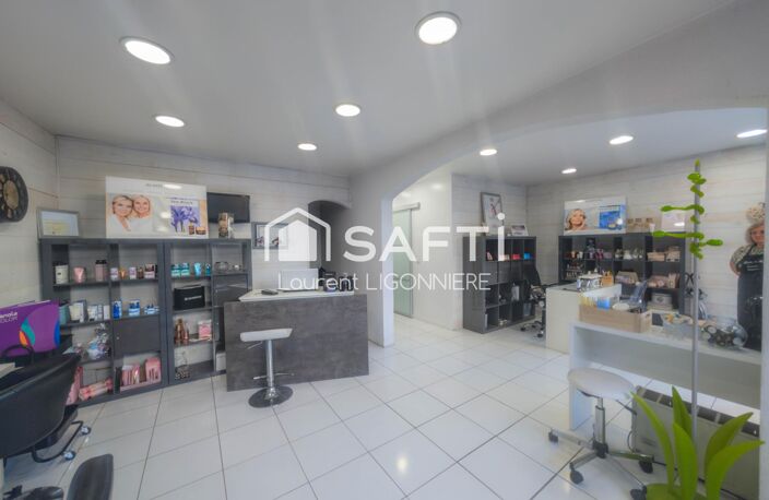 Salon de Coiffure, Esthétique et Onglerie — photo 3