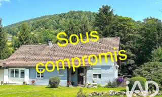 Maison 6 Pièces 144 m² à vendre à Ventron (88310)