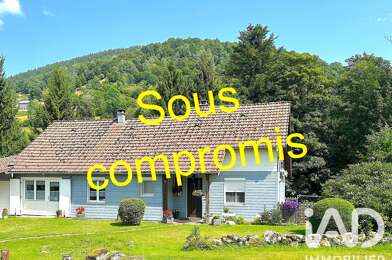 Maison 6 pièces 259000 €