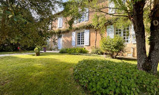 Maison 10 Pièces 280 m² à vendre à Ligugé (86240)