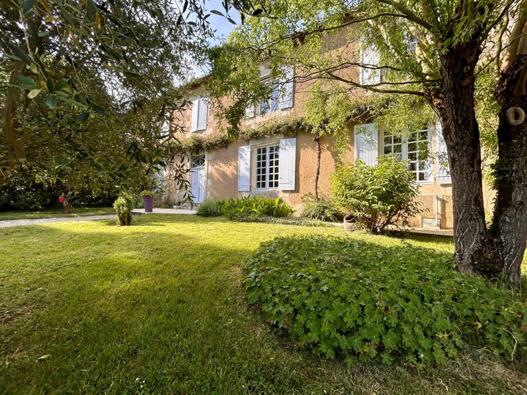 PROPRIETE - AUX PORTES DE POITIERS SUD — photo 1