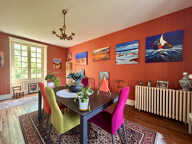 PROPRIETE - AUX PORTES DE POITIERS SUD — photo 4