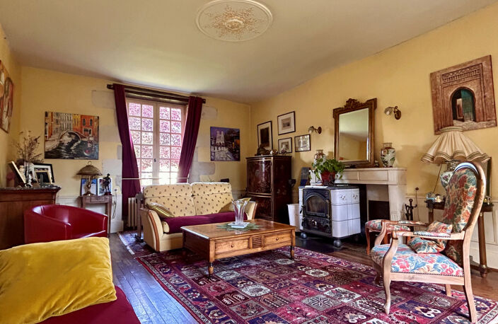 PROPRIETE - AUX PORTES DE POITIERS SUD — photo 5