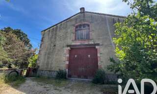 Maison 1 Pièce 700 m² à vendre à Armissan (11110)