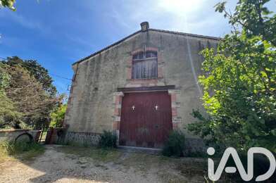 Maison 1 pièces 380000 €