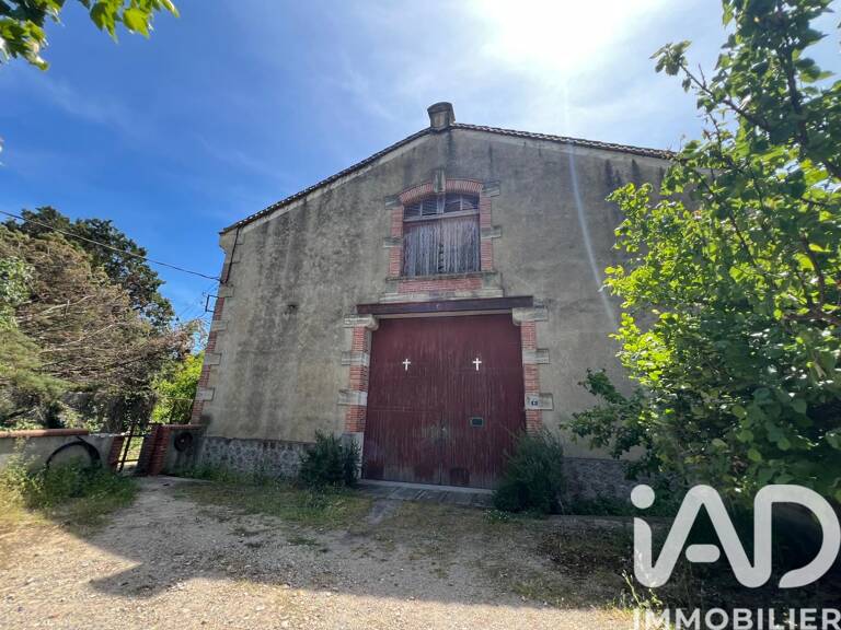 Vente Grange 1 pièce — photo 1