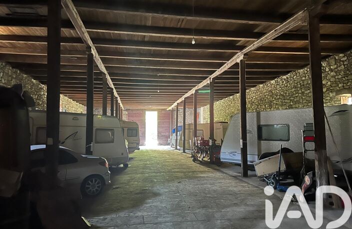 Vente Grange 1 pièce — photo 2
