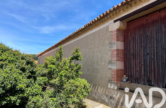 Vente Grange 1 pièce — photo 3