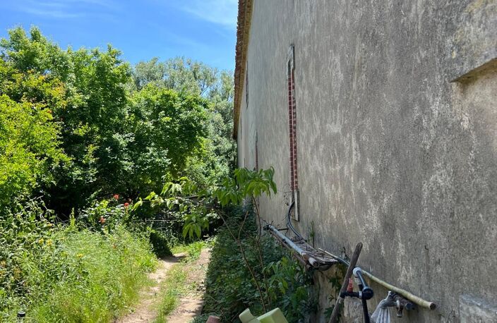 Vente Grange 1 pièce — photo 4