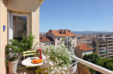Appartement 3 pièces 395000 €