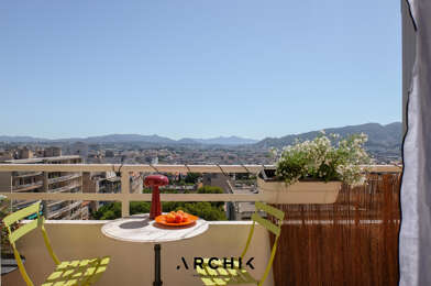 Appartement 3 pièces 395000 €