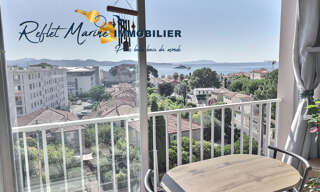 Appartement 3 Pièces 81 m² à vendre à La Ciotat (13600)