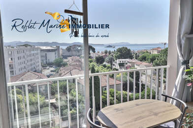 Appartement 3 pièces 399000 €